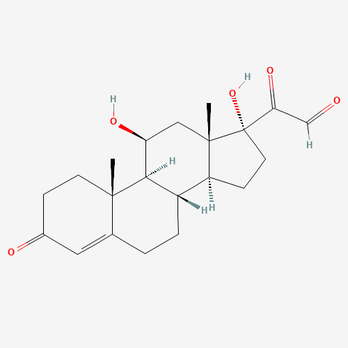 FT-0669260 CAS:14760-49-7 chemical structure