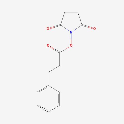 FT-0669262 CAS:109318-10-7 chemical structure