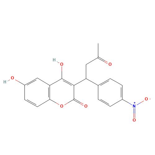 FT-0669276 CAS:64180-13-8 chemical structure