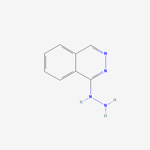 Hydralazine (CAS: 86-54-4) - Related Chemical Product