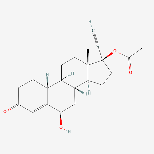 FT-0669295 CAS:6856-27-5 chemical structure