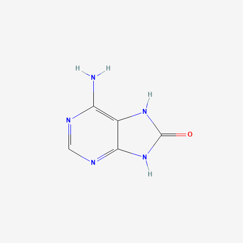 8-Hydroxy Adenine (CAS: 21149-26-8) - Related Chemical Product