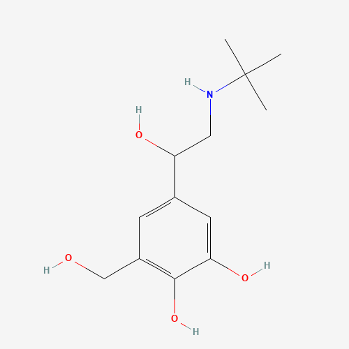 FT-0669298 CAS:182676-90-0 chemical structure