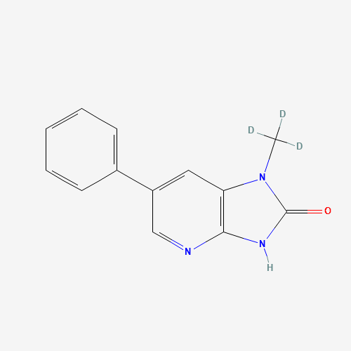 FT-0669305 CAS:1020719-48-5 chemical structure