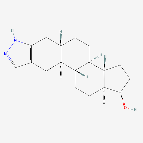 FT-0669314 CAS:28032-00-0 chemical structure