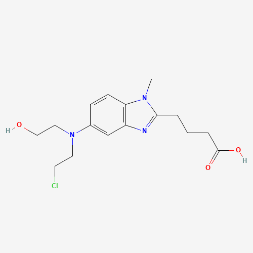 FT-0669319 CAS:109882-27-1 chemical structure