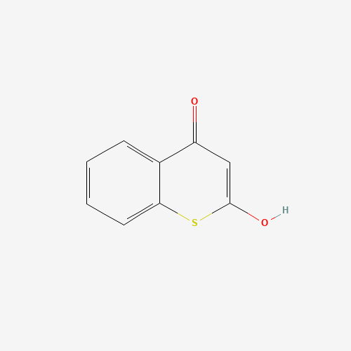 2-Hydroxy-4H-1-benzothiopyran-4-one (CAS: 107514-60-3) - Related Chemical Product