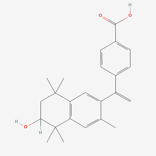 FT-0669329 CAS:368451-07-4 chemical structure