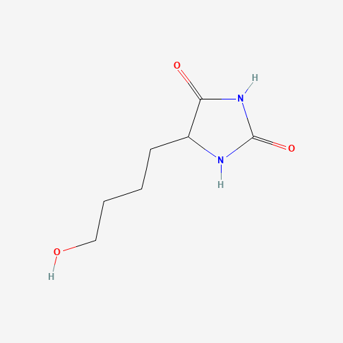 5-δ-Hydroxybutylhydantoin (CAS: 5458-06-0) - Related Chemical Product