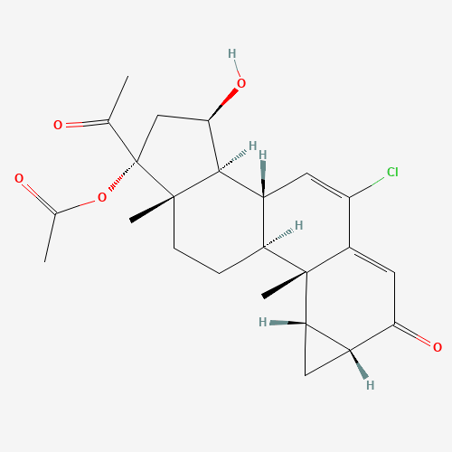 FT-0669347 CAS:65423-26-9 chemical structure