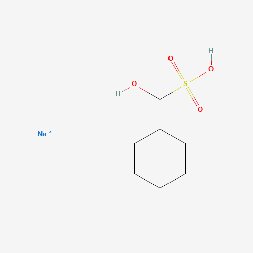 FT-0669348 CAS:36609-97-9 chemical structure