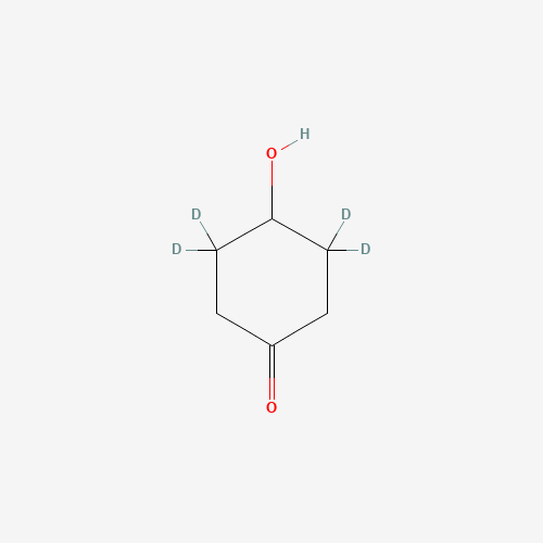 FT-0669349 CAS:13482-24-1 chemical structure