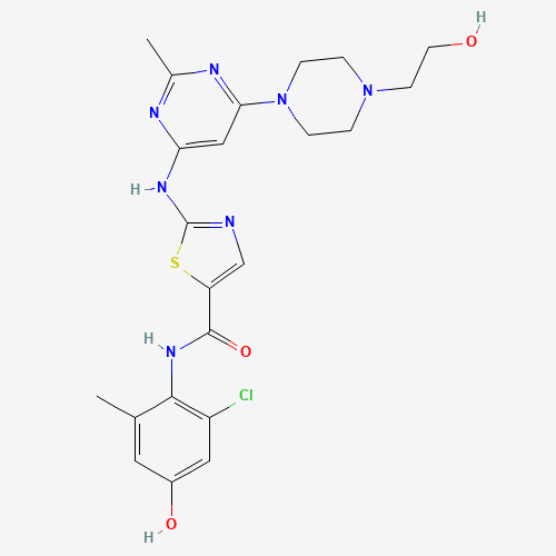 FT-0669351 CAS:910297-57-3 chemical structure