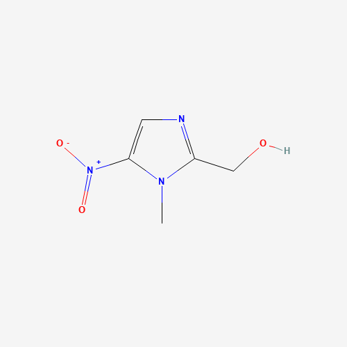 Hydroxy Dimetridazole (CAS: 936-05-0) - Related Chemical Product