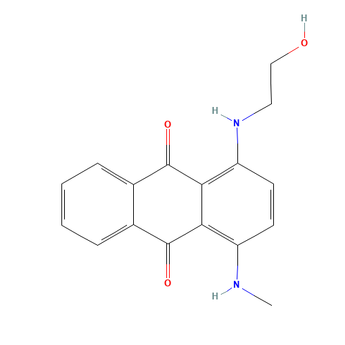 FT-0669363 CAS:86722-66-9 chemical structure