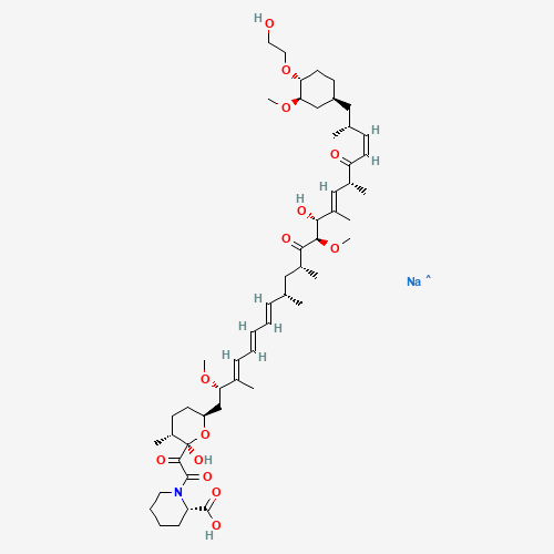 FT-0669368 CAS:220127-31-1 chemical structure