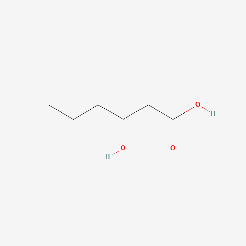 FT-0669373 CAS:10191-24-9 chemical structure