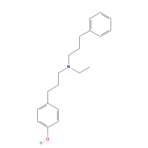 FT-0669396 CAS:142047-94-7 chemical structure