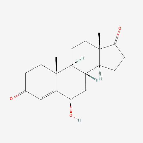 FT-0669398 CAS:24704-84-5 chemical structure