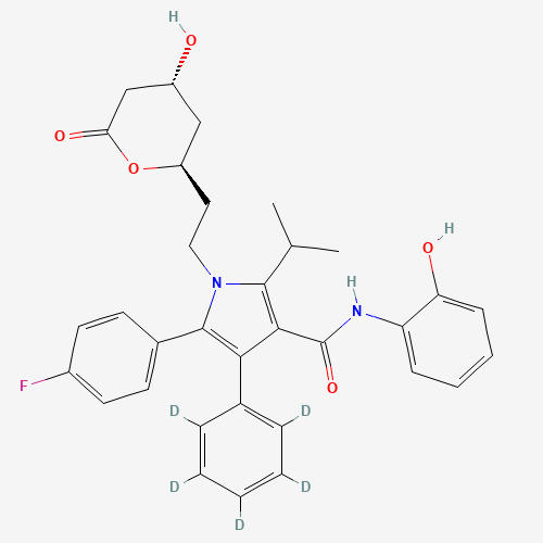 FT-0669403 CAS:265989-50-2 chemical structure