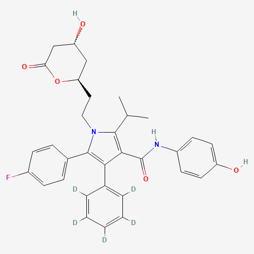 FT-0669407 CAS:265989-49-9 chemical structure