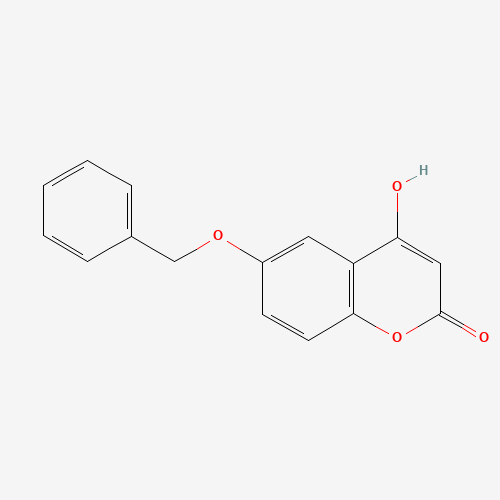 FT-0669418 CAS:30992-65-5 chemical structure