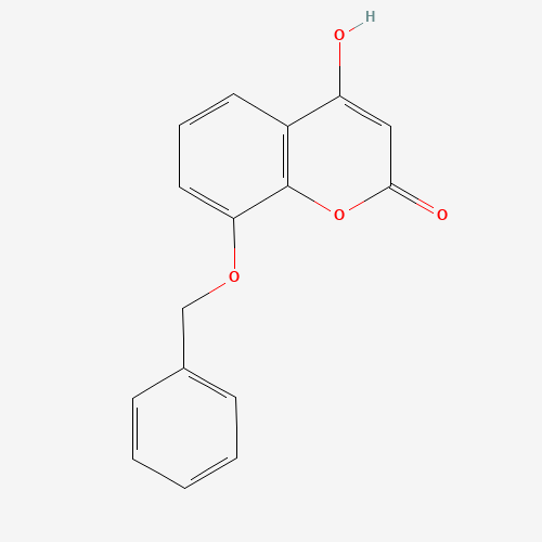 FT-0669420 CAS:30992-67-7 chemical structure