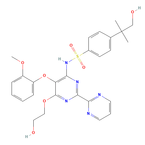 FT-0669430 CAS:253688-60-7 chemical structure