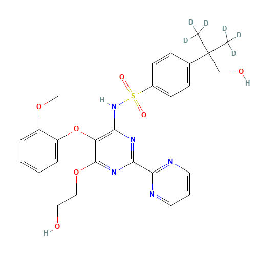 FT-0669432 CAS:1246817-57-1 chemical structure