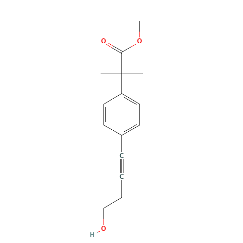 FT-0669443 CAS:154825-93-1 chemical structure