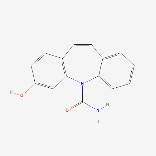 3-Hydroxy Carbamazepine (CAS: 68011-67-6) - Related Chemical Product