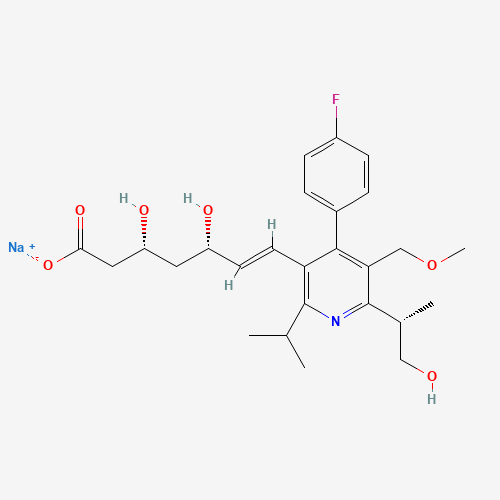 FT-0669454 CAS:189060-31-9 chemical structure