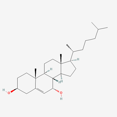 FT-0669466 CAS:566-26-7 chemical structure