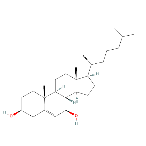 FT-0669467 CAS:566-27-8 chemical structure