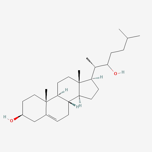 FT-0669468 CAS:17711-16-9 chemical structure