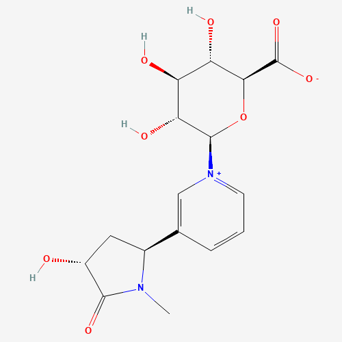 FT-0669492 CAS:146275-18-5 chemical structure