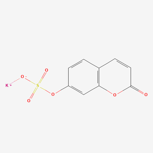 FT-0669497 CAS:1135316-80-1 chemical structure