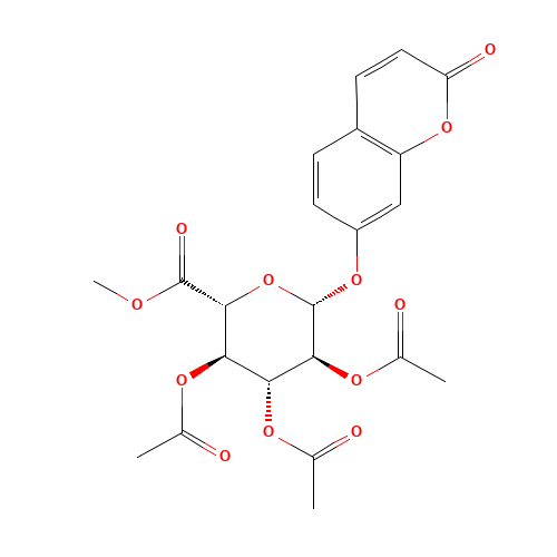 FT-0669498 CAS:168286-97-3 chemical structure