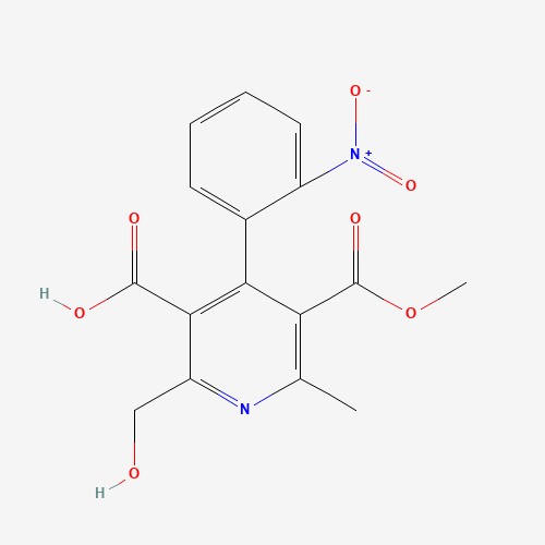 FT-0669512 CAS:34783-31-8 chemical structure