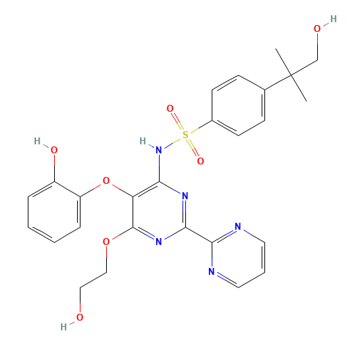 FT-0669523 CAS:253688-62-9 chemical structure