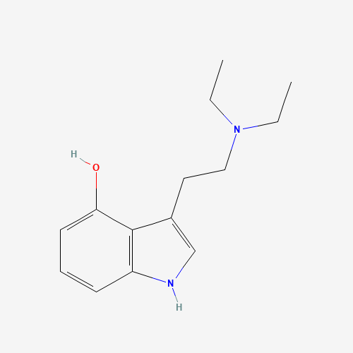FT-0669543 CAS:22204-89-3 chemical structure