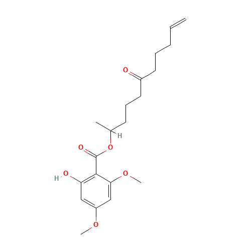 FT-0669551 CAS:312305-40-1 chemical structure
