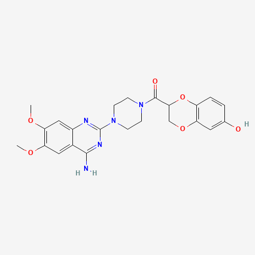 FT-0669568 CAS:102932-28-5 chemical structure