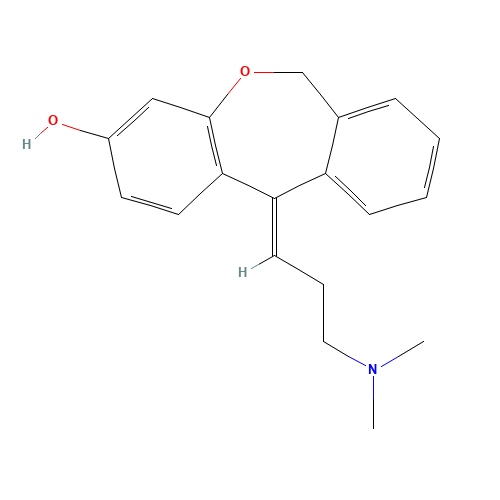 FT-0669571 CAS:131523-97-2 chemical structure