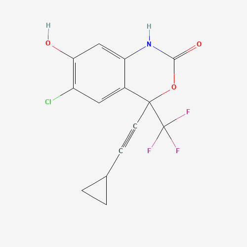 FT-0669575 CAS:205754-50-3 chemical structure