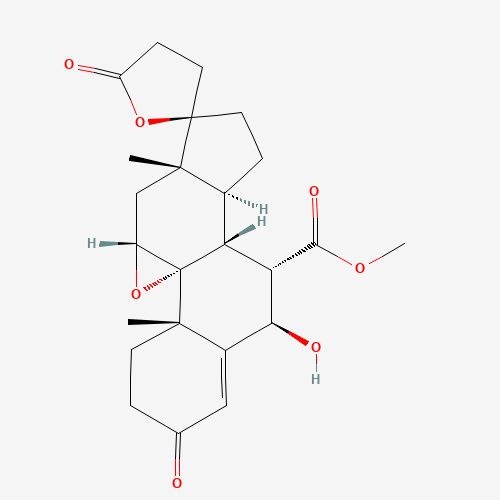 6b-Hydroxy Eplerenone (CAS: 209253-80-5) - Related Chemical Product