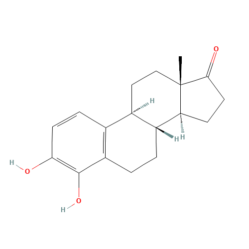 4-Hydroxy Estrone (CAS: 3131-23-5) - Related Chemical Product