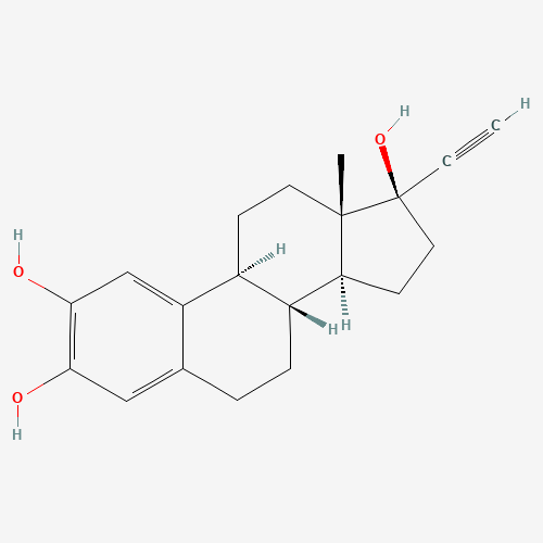 FT-0669594 CAS:50394-89-3 chemical structure