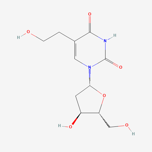 FT-0669606 CAS:90301-60-3 chemical structure