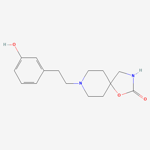 3-Hydroxy Fenspiride (CAS: 441781-23-3) - Related Chemical Product